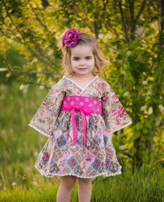 clothes for little girls