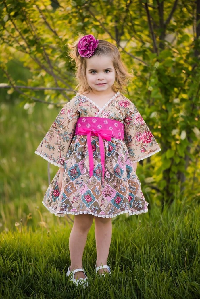 clothes for little girls