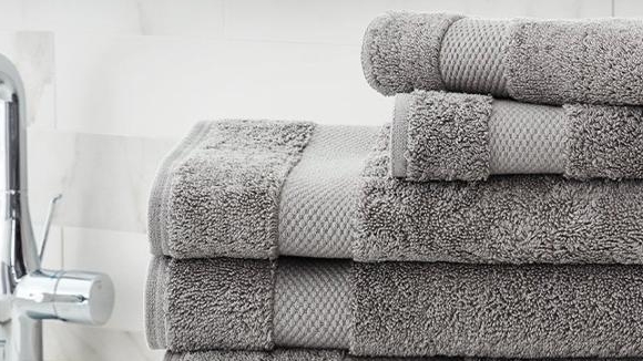 Quality Bath Towel