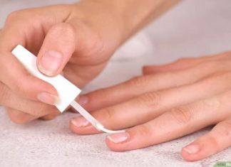 Essential Nail Supplies for Doing a Gel Manicure at Home