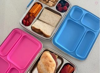 Listing Reasons Grown-Ups Are Rediscovering the Lunchbox lunchbox